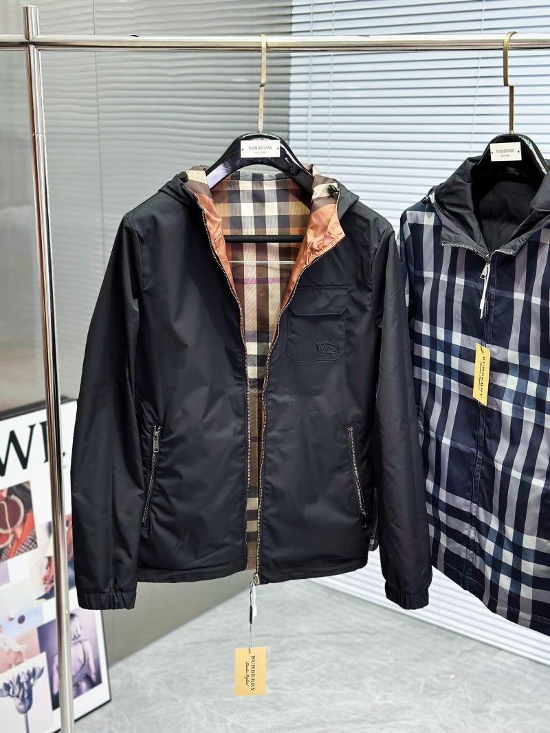 Burberry Outwear